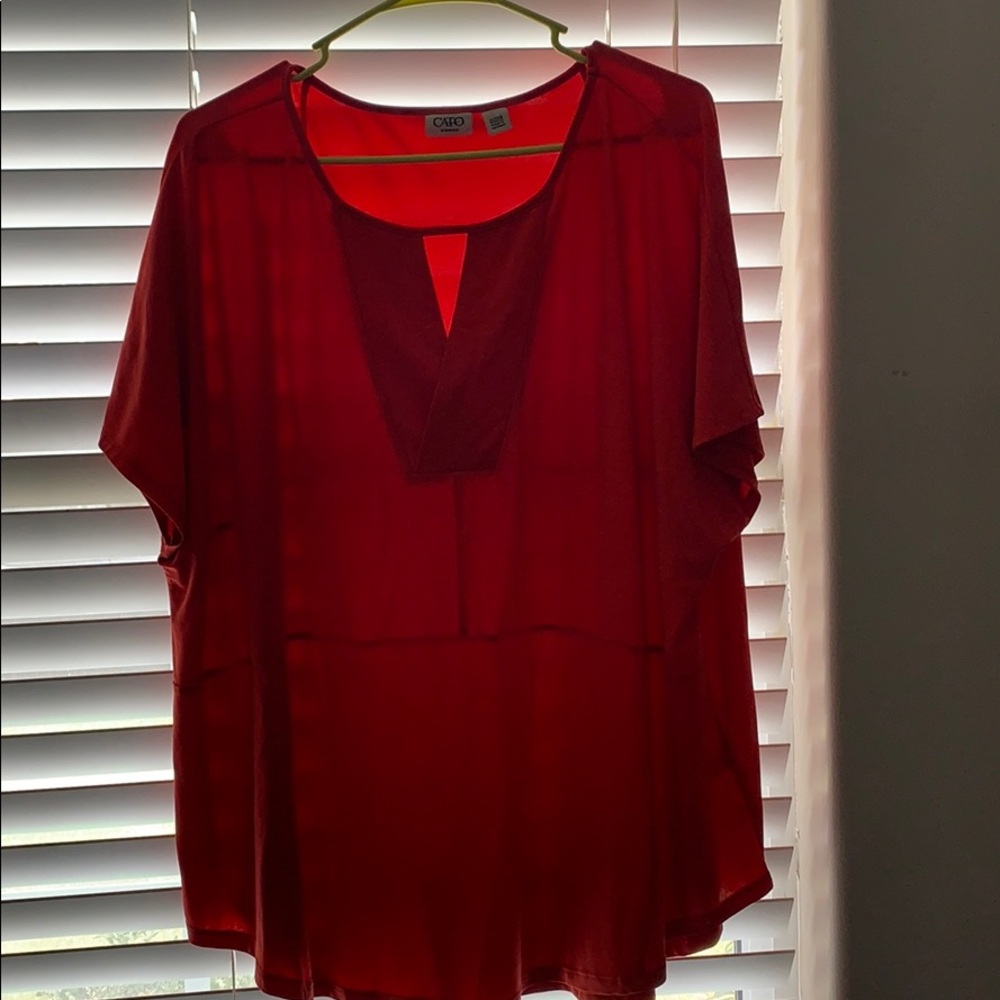 Blouse